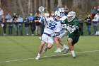 MLax vs Babson  Men’s Lacrosse vs Babson College. - Photo by Keith Nordstrom : Wheaton, LAX, Lacrosse